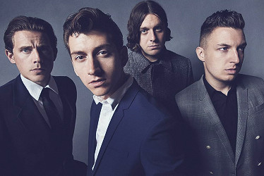 Arctic Monkeys - AM - Amazon.com Music